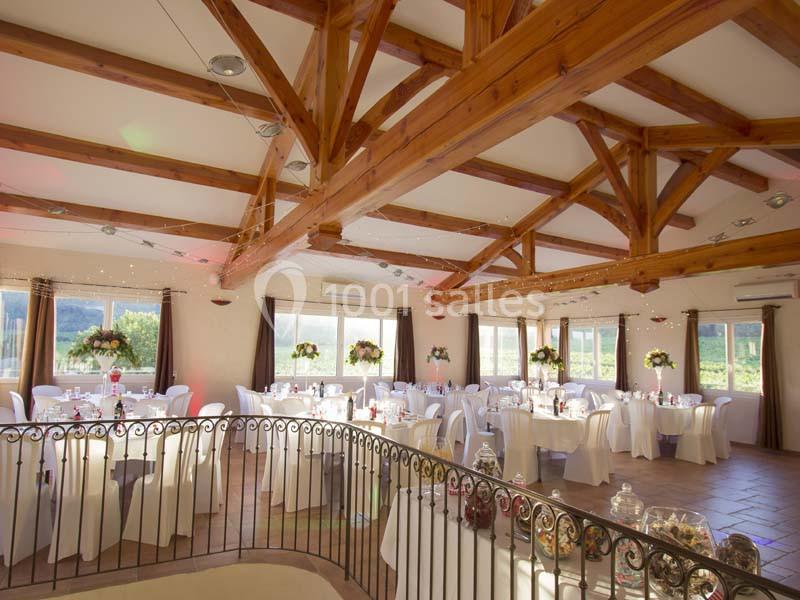 Domaine De Sigalous - galerie - photo 13