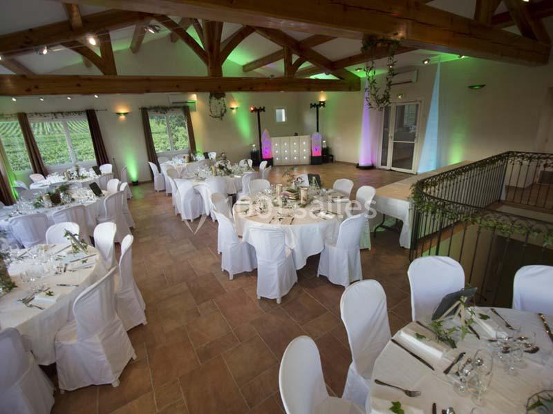 Domaine De Sigalous - galerie - photo 16