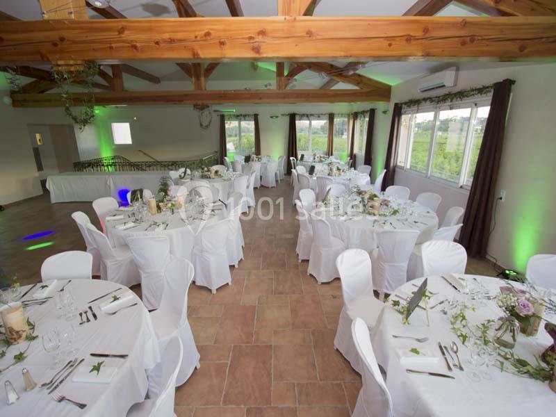 Domaine De Sigalous - galerie - photo 17