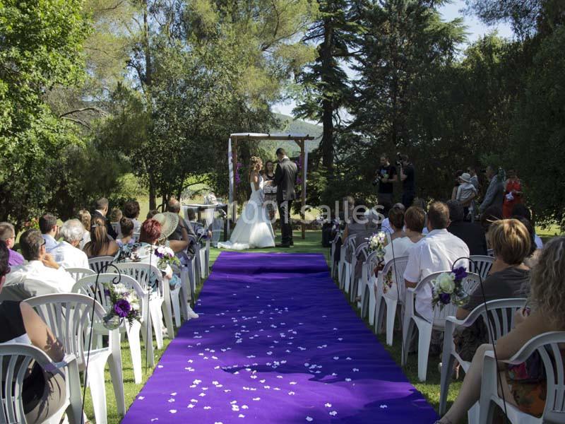 Domaine De Sigalous - galerie - photo 4