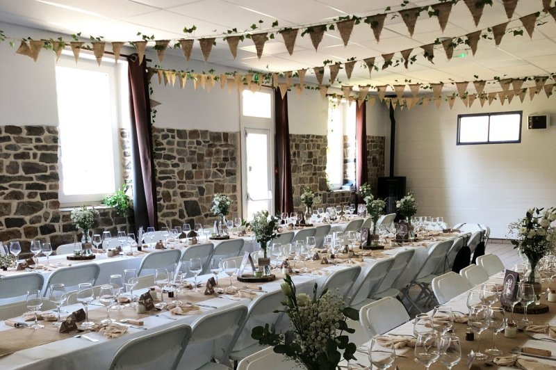 Domaine Le Rocher Breton - photo 4