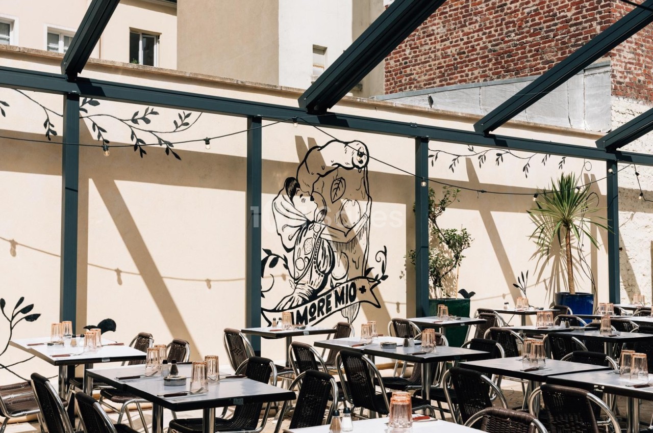 Pizza Barto - galerie - photo 3