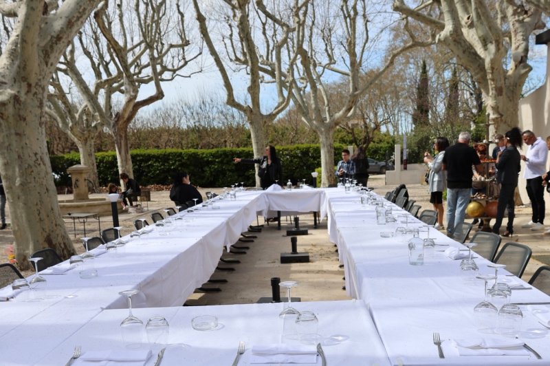 La Touloubre - photo 1
