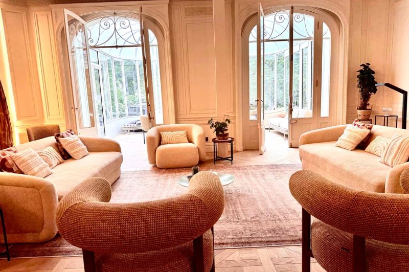 Villa Mandé Paris - photo 5