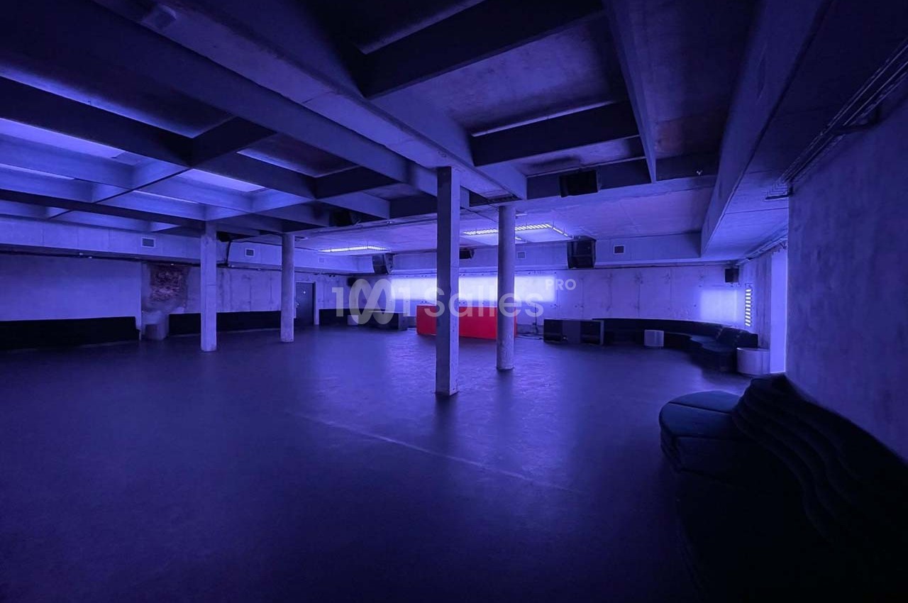 La Caserne - galerie - photo 9
