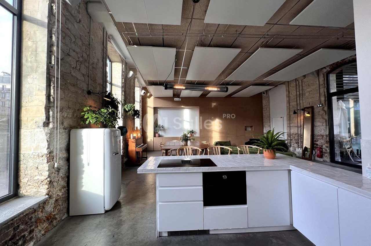 La Caserne - galerie - photo 6