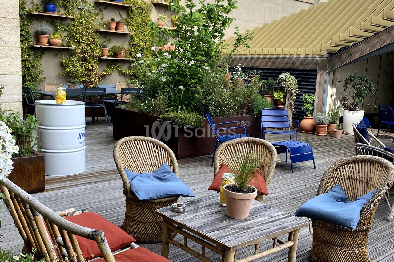 La Caserne - galerie - photo 25