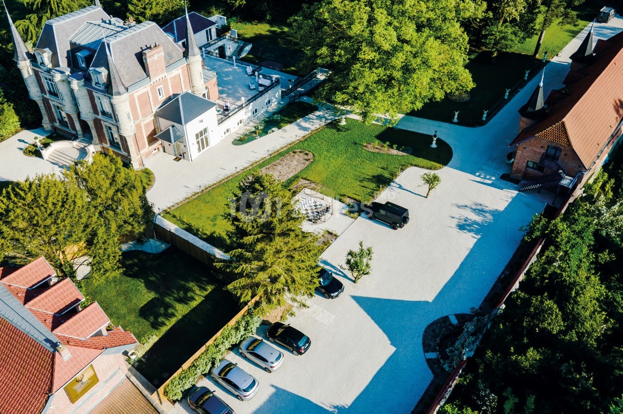 Château Héloise - galerie - photo 4