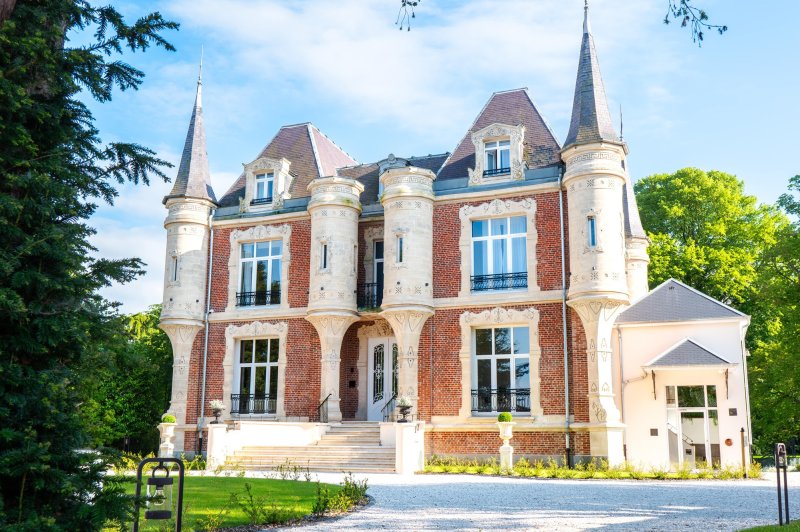 Château Héloise - photo 1