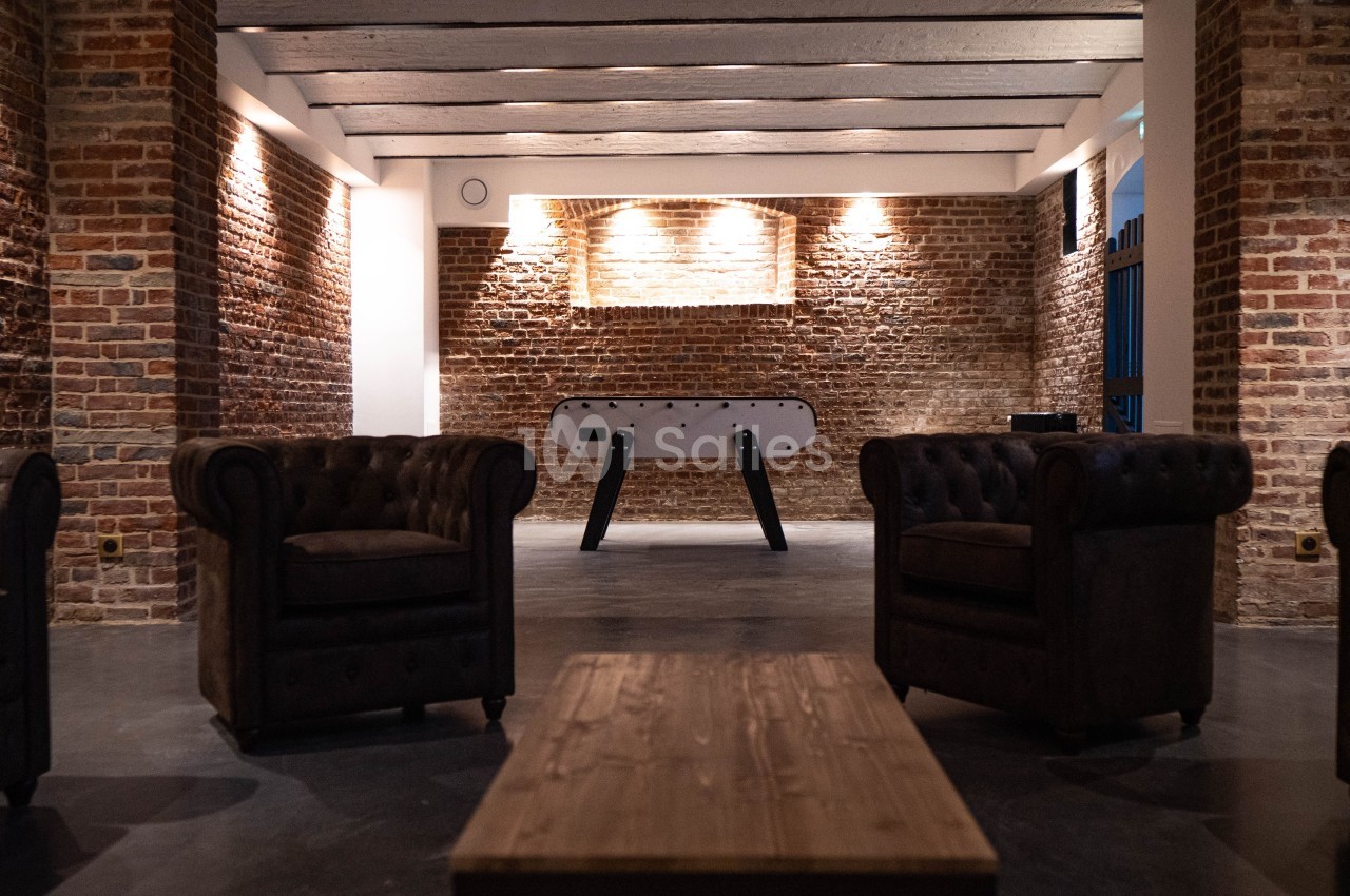 Château Héloise - galerie - photo 13