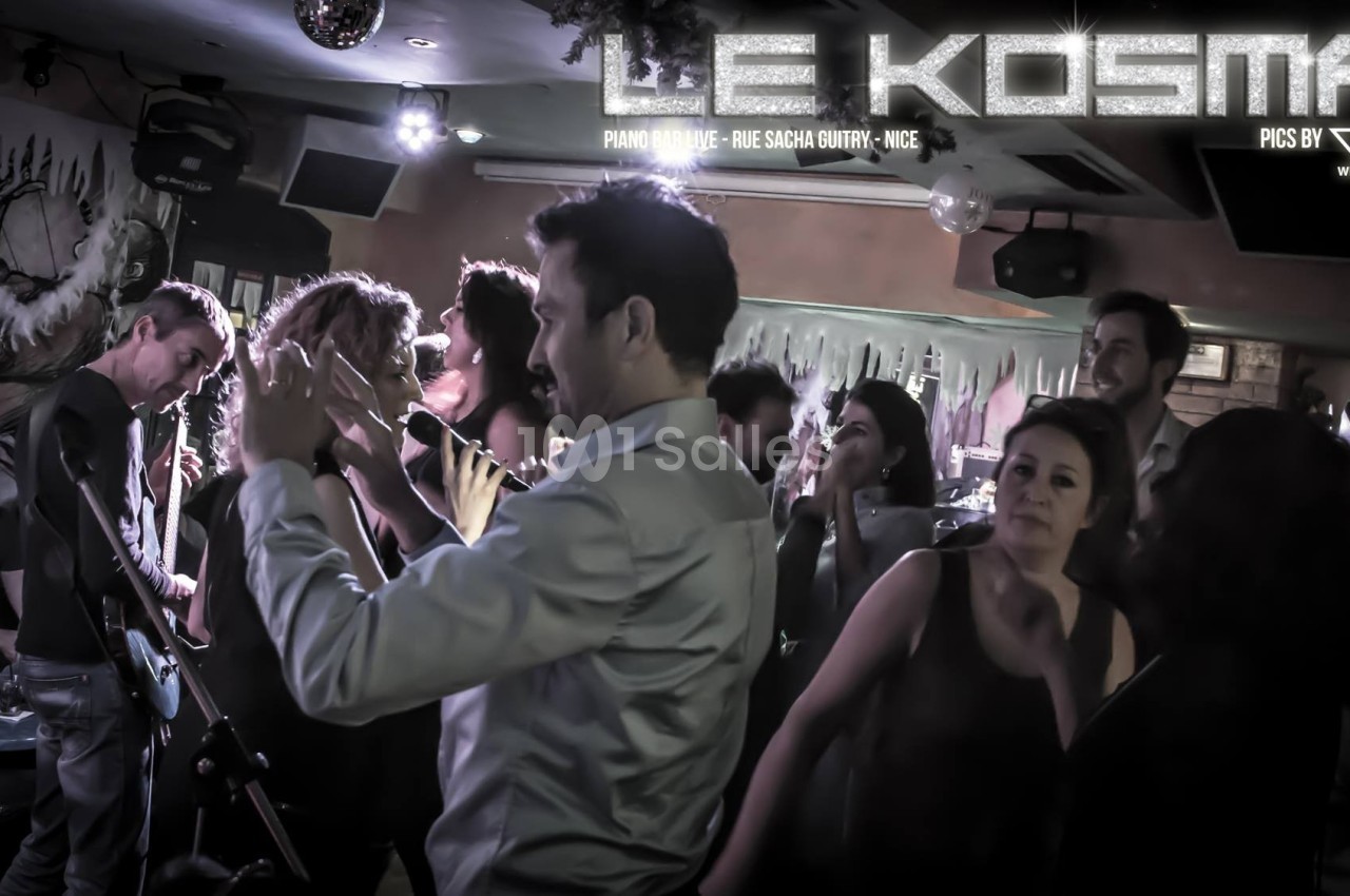 Le Kosma - galerie - photo 21