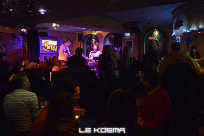 Le Kosma - photo 5