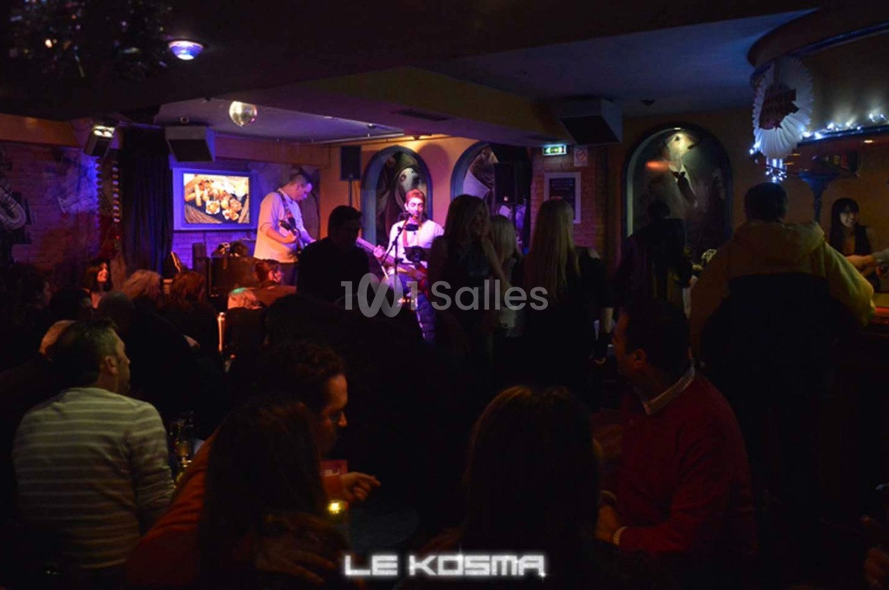 Le Kosma - galerie - photo 5