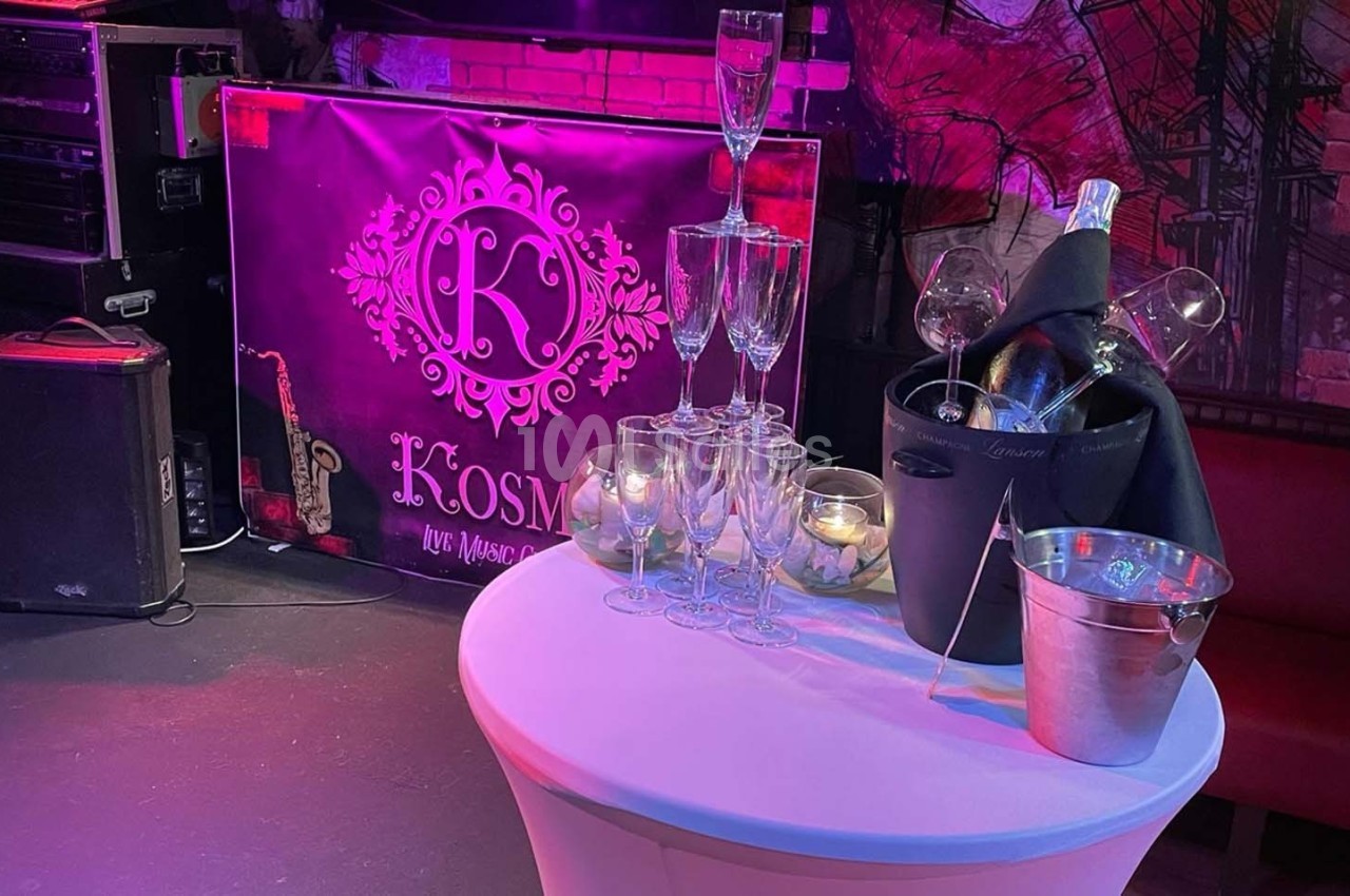 Le Kosma - galerie - photo 20