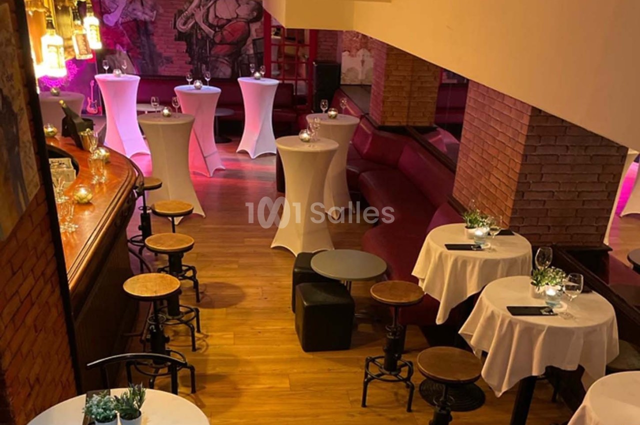 Le Kosma - galerie - photo 10