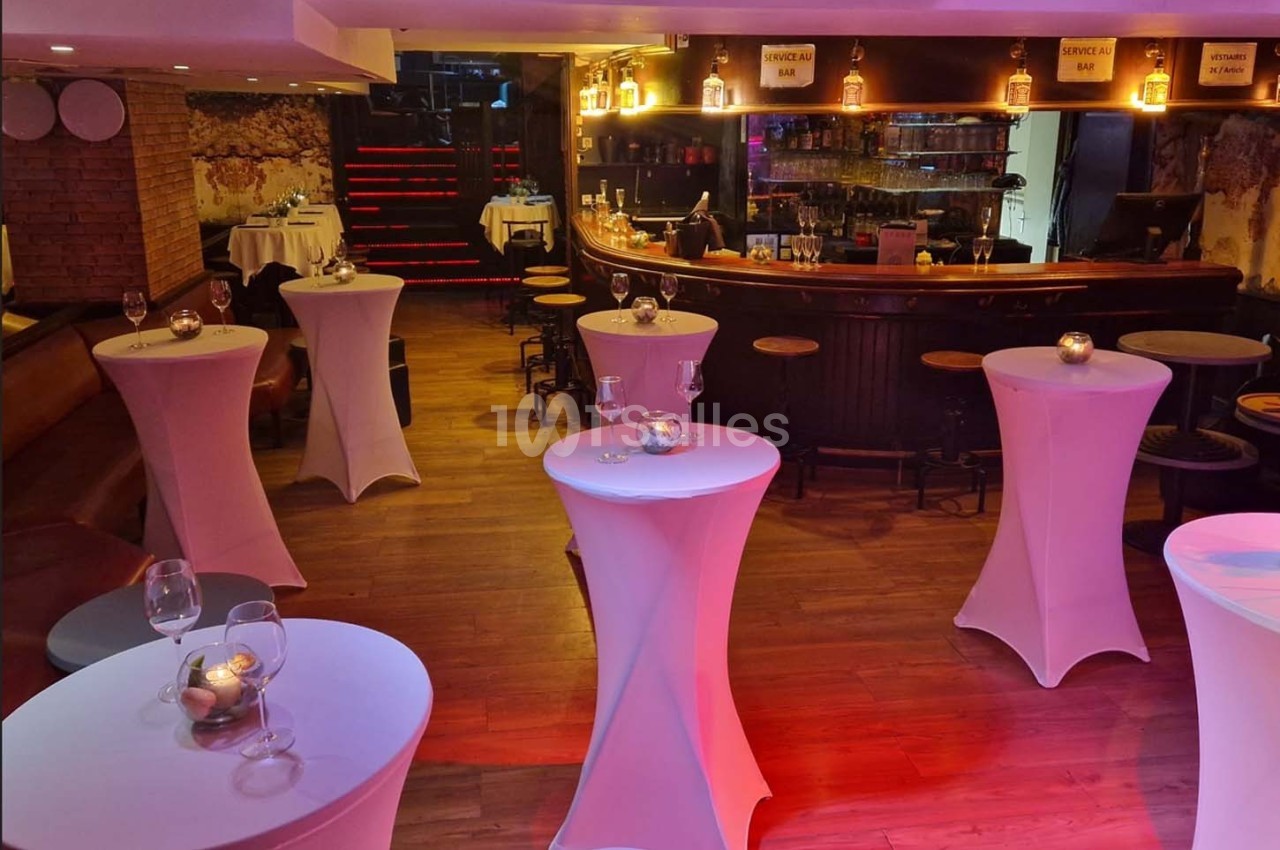 Le Kosma - galerie - photo 9