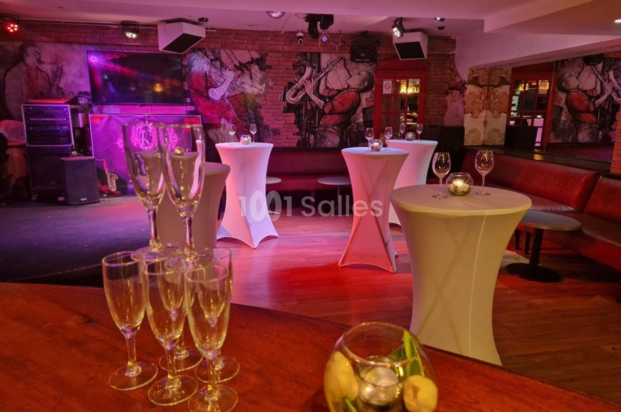 Le Kosma - galerie - photo 2