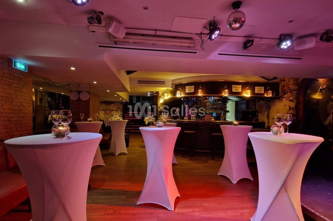 Le Kosma - galerie - photo 3