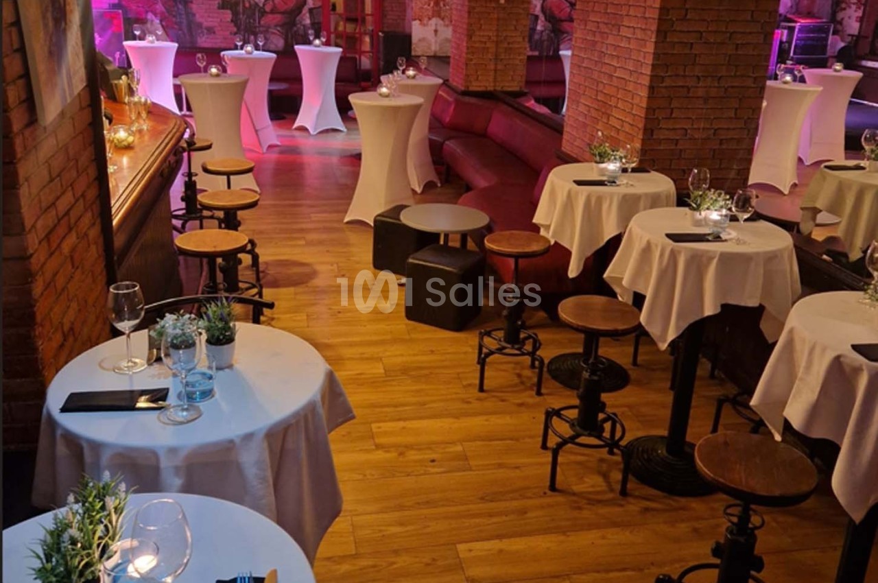 Le Kosma - galerie - photo 26