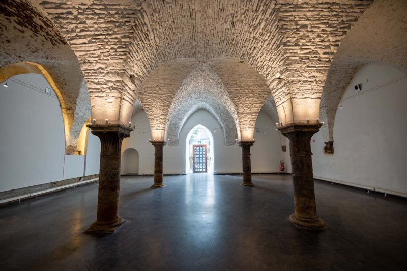 Château du Val Saint Lambert - photo 4