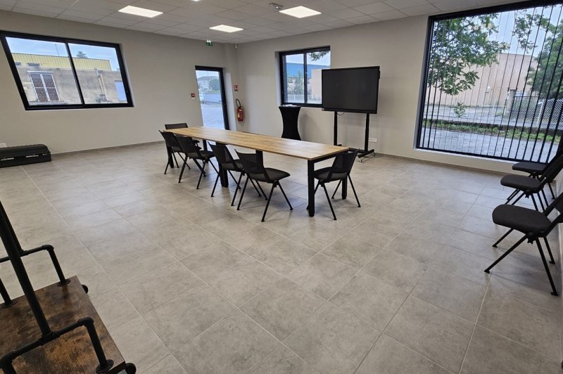 Centre de Formation 2EPI - photo 2