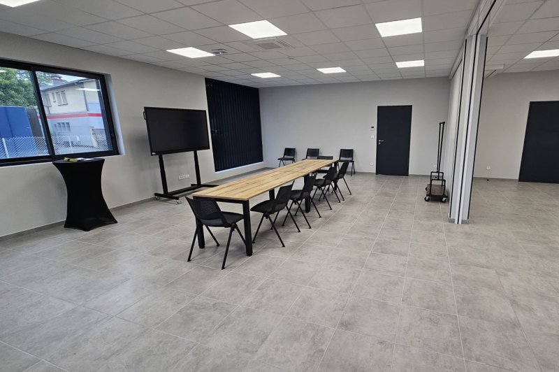 Centre de Formation 2EPI - photo 1