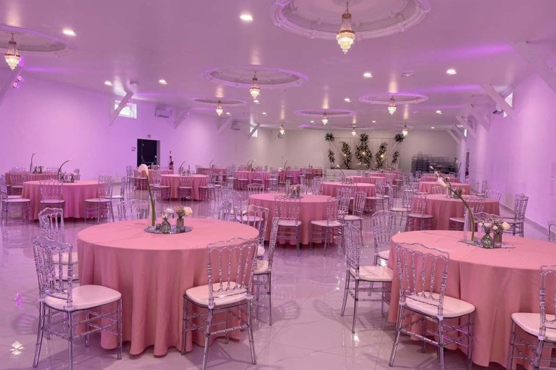 Espace Lisha - photo 5
