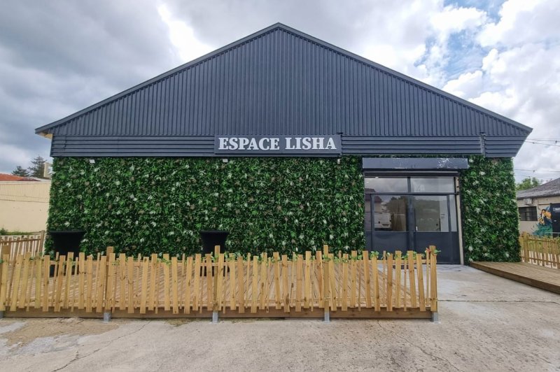 Espace Lisha - photo 2