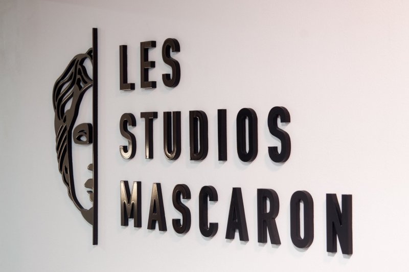 Les Studios Mascaron - photo 4