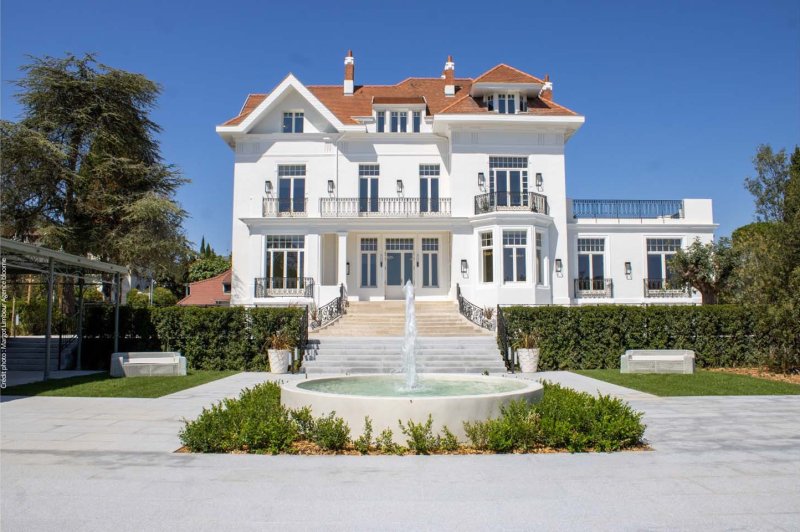Pavillon Monticelli - photo 1