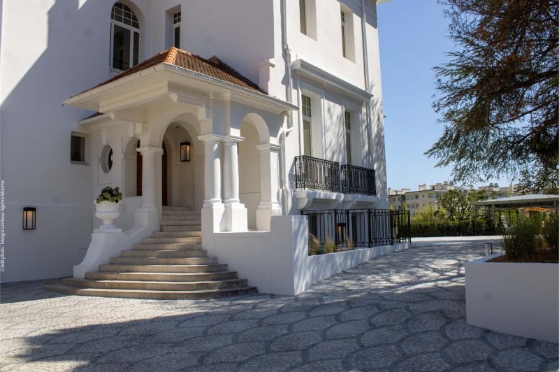 Pavillon Monticelli - photo 2