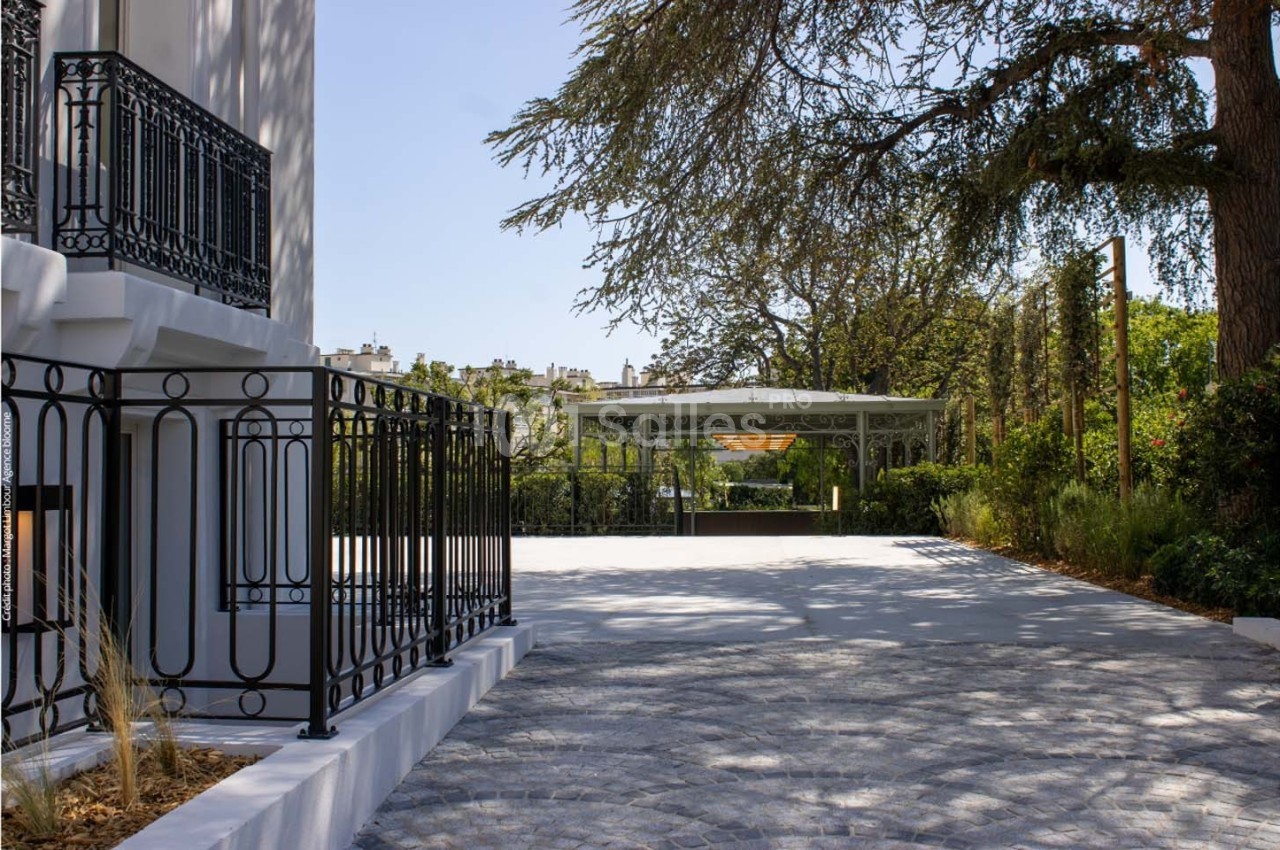 Pavillon Monticelli - galerie - photo 3