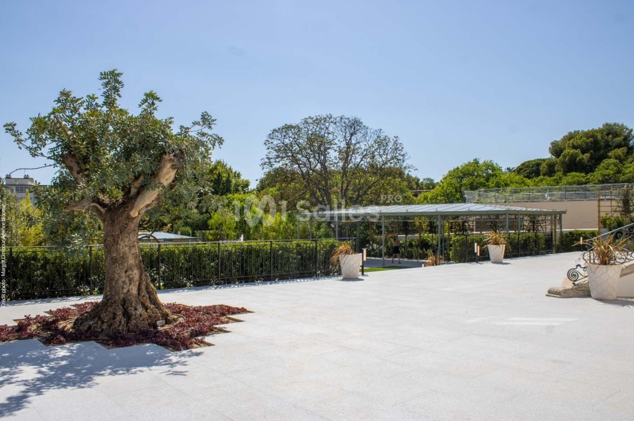 Pavillon Monticelli - galerie - photo 4