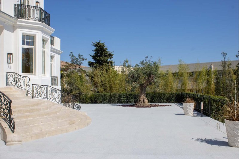 Pavillon Monticelli - photo 5