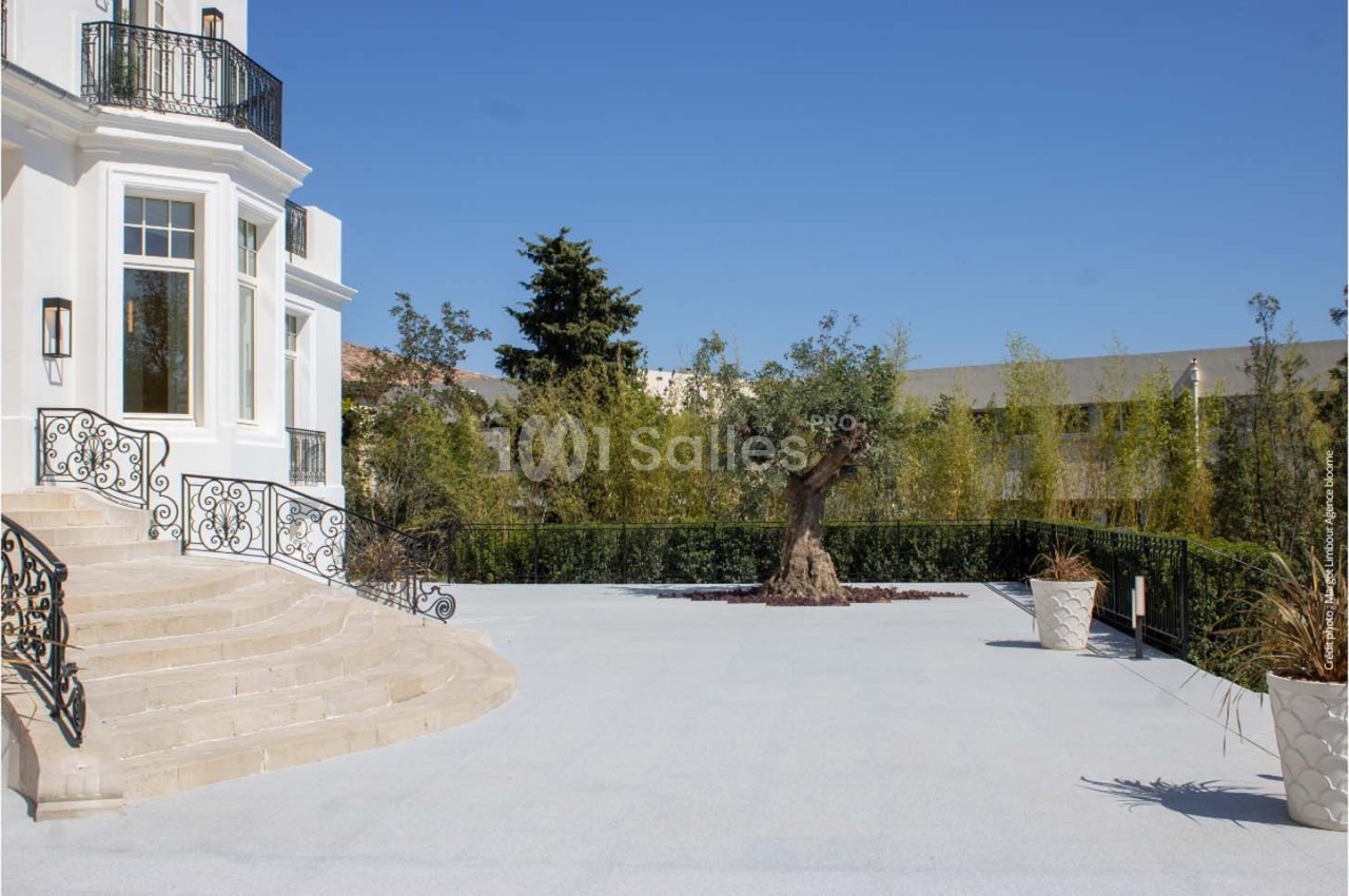 Pavillon Monticelli - galerie - photo 5