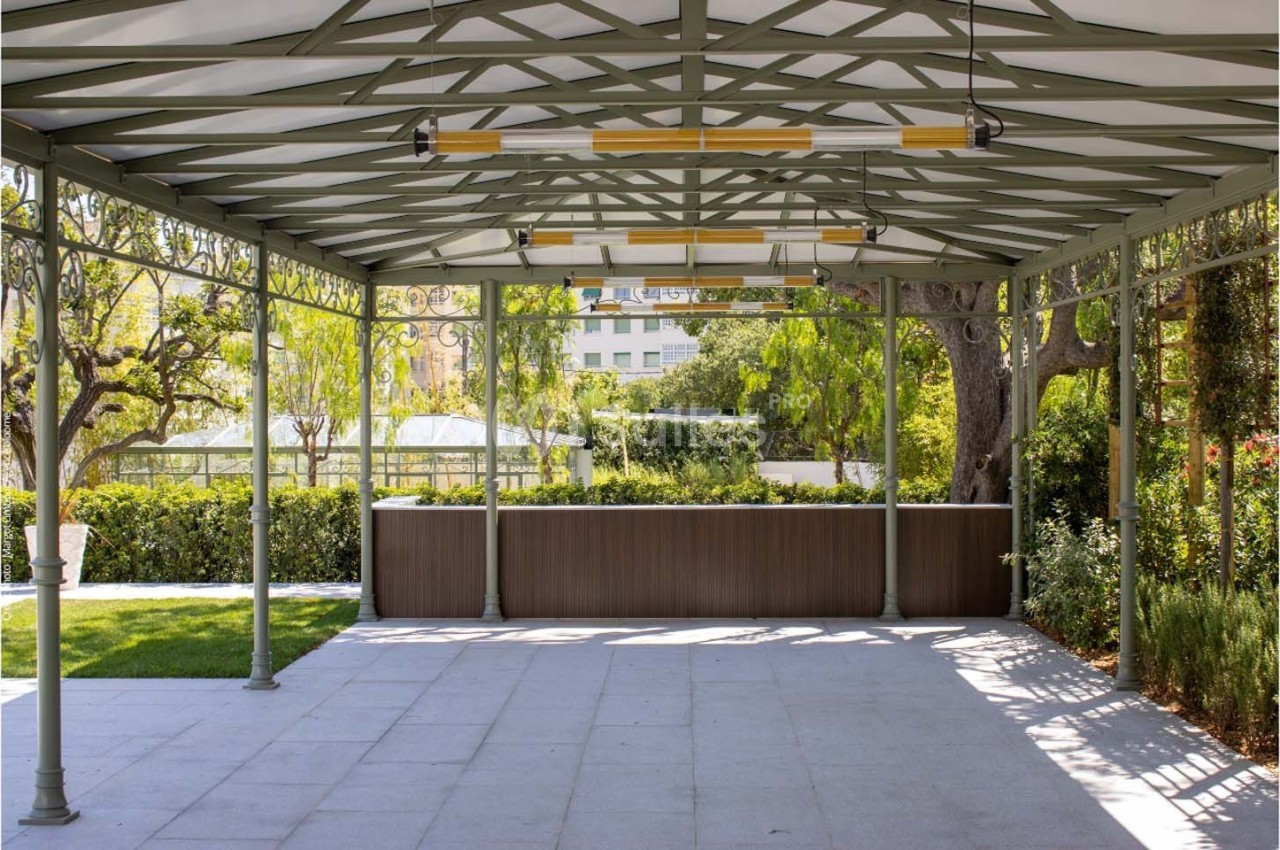 Pavillon Monticelli - galerie - photo 7