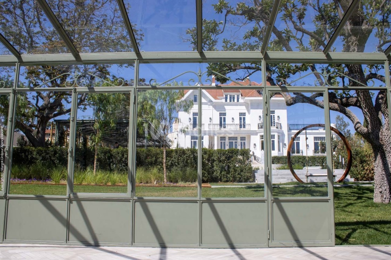 Pavillon Monticelli - galerie - photo 9