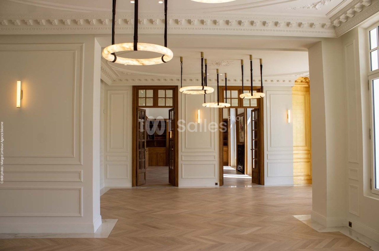 Pavillon Monticelli - galerie - photo 13