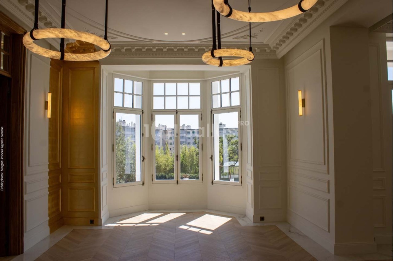 Pavillon Monticelli - galerie - photo 14