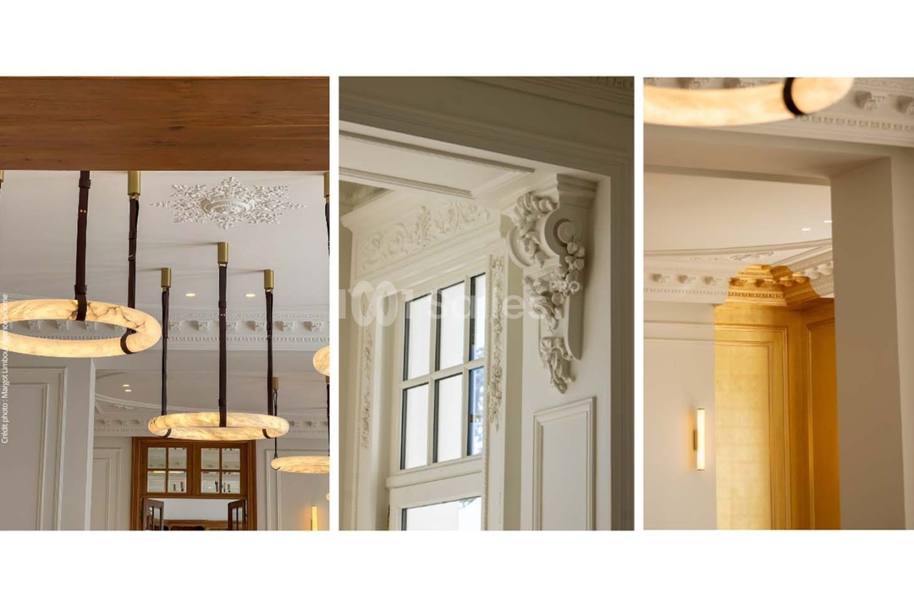 Pavillon Monticelli - galerie - photo 18
