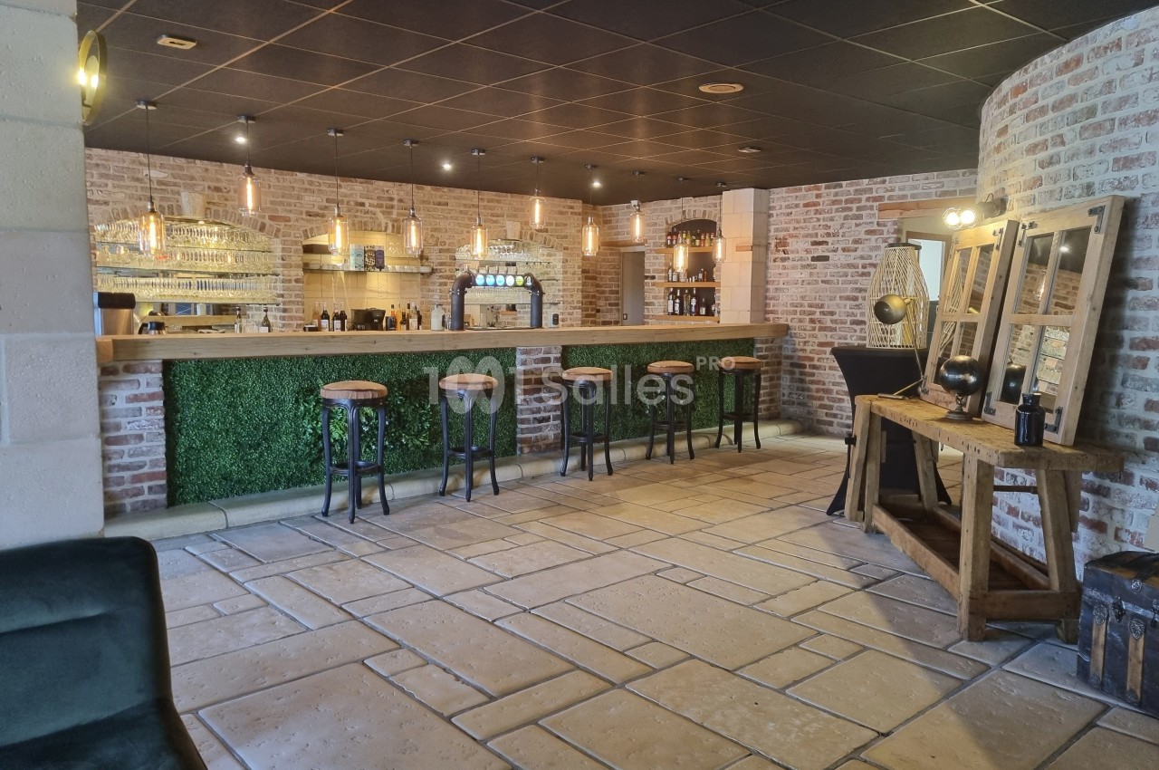 bar cosy