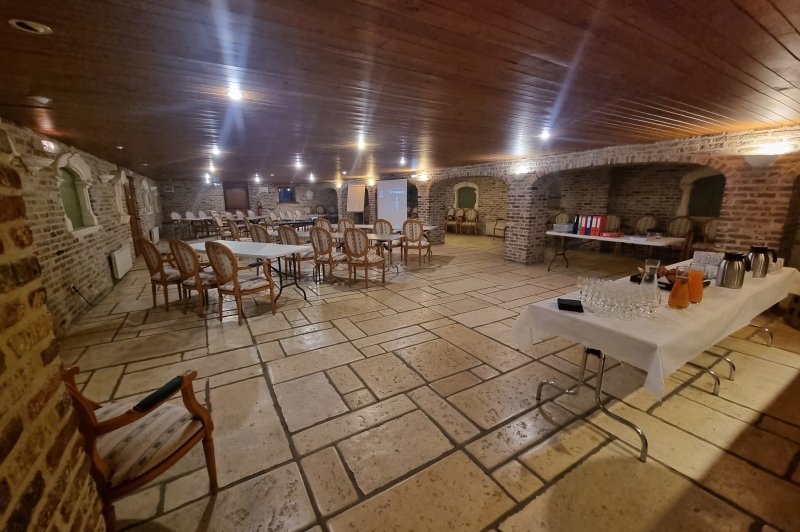 Le Prieuré - photo 3
