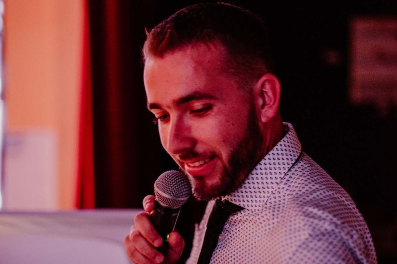 Dj Mozon - photo 1
