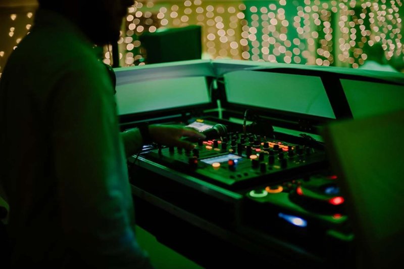 Dj Mozon - photo 5