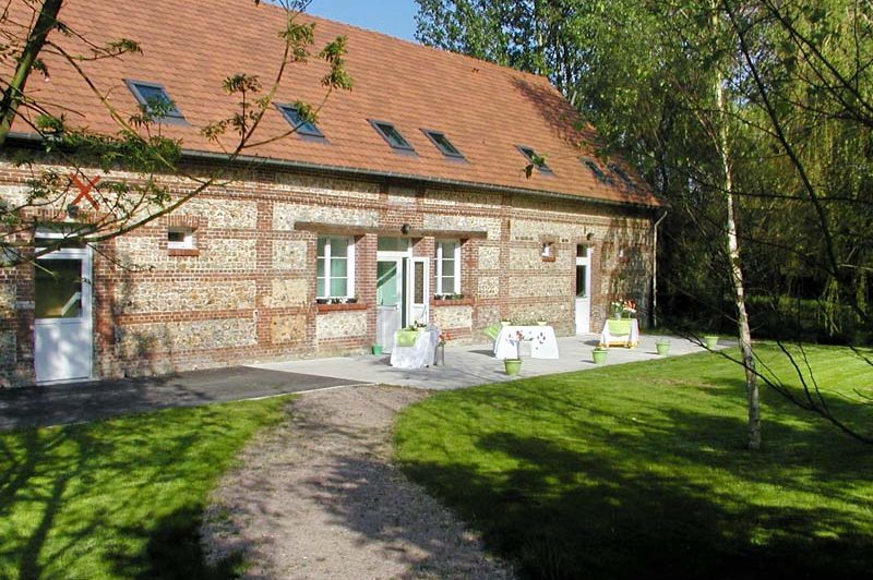 La Ferme Dufresne - photo 2