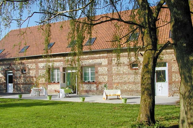 La Ferme Dufresne - photo 1
