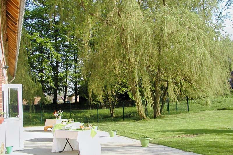 La Ferme Dufresne - photo 3