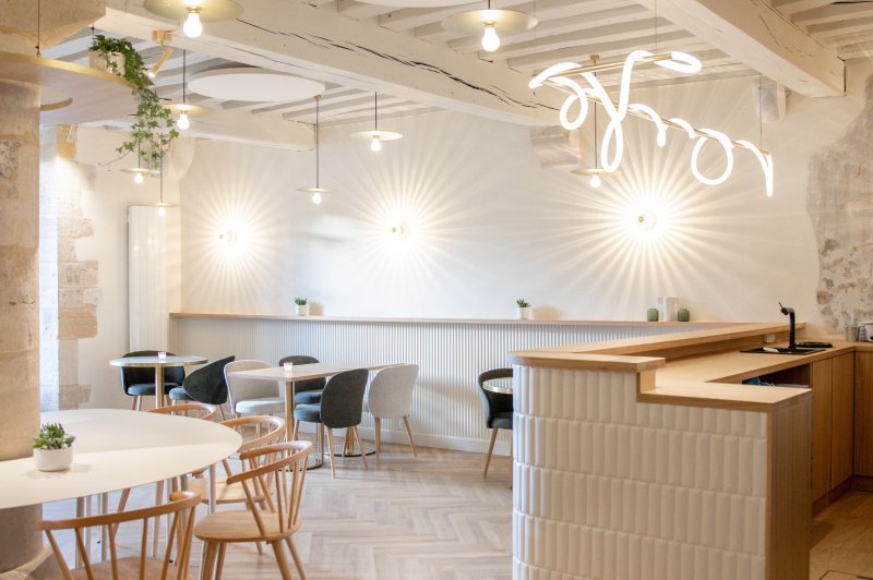 Thé Art Café - photo 2