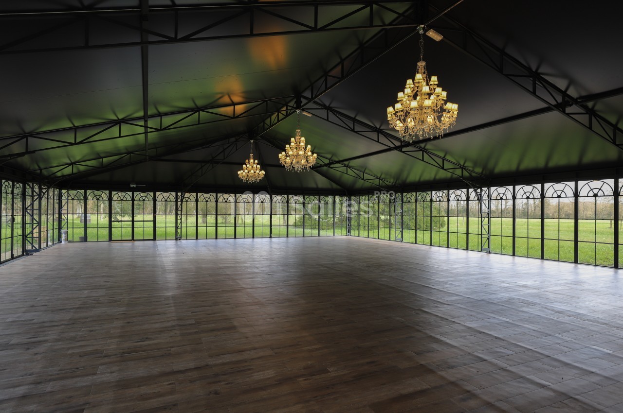 Château du Blanc-Buisson - galerie - photo 9