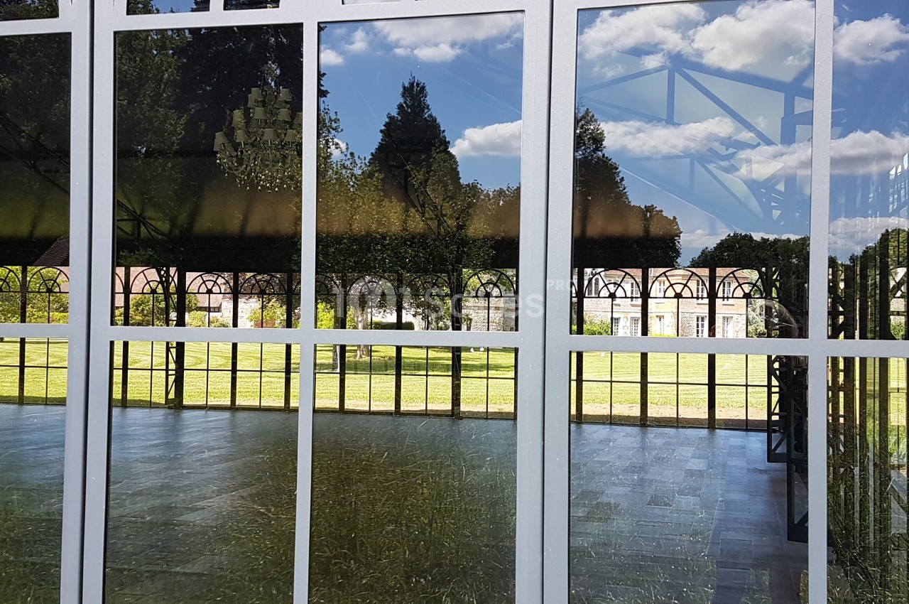 Château du Blanc-Buisson - galerie - photo 11